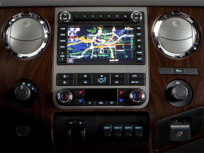 2012 Ford F-250SD F-250® XL