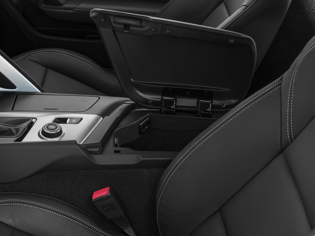 2017 Chevrolet Corvette Grand Sport Grand Sport 2LT