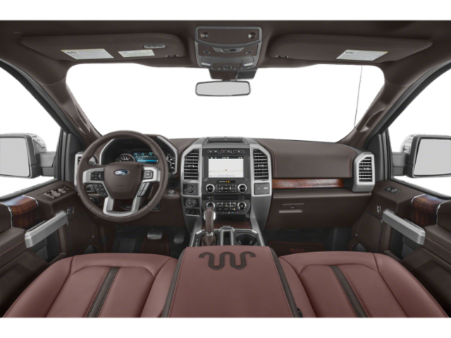 2018 Ford F-150 King Ranch®
