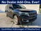 2024 Jeep Wagoneer L Base