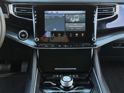 2024 Jeep Wagoneer L Base