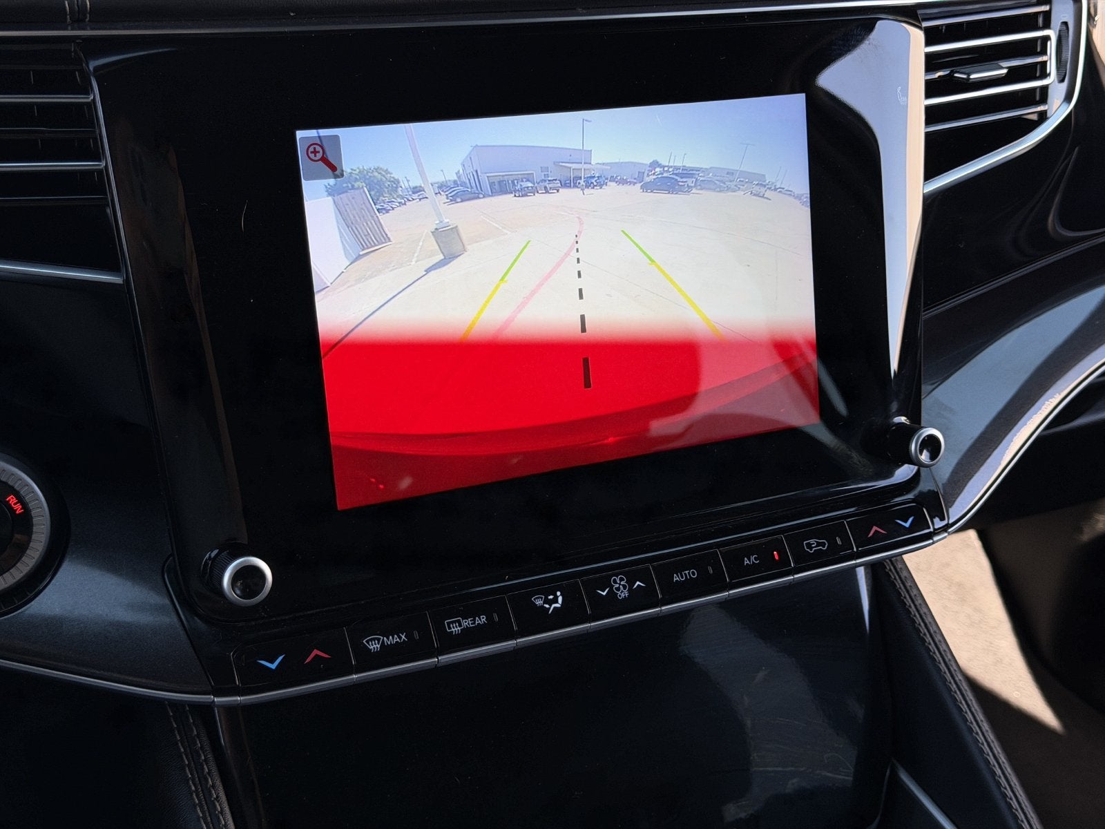 2024 Jeep Wagoneer L Base