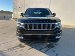 2024 Jeep Wagoneer L Base