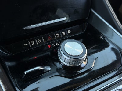 2024 Jeep Wagoneer L Base