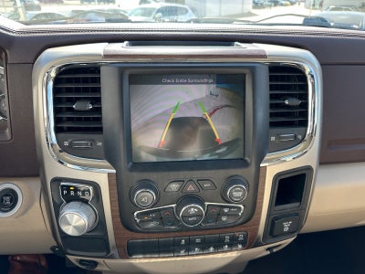 2015 RAM 1500 Laramie