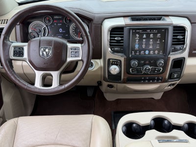 2015 RAM 1500 Laramie