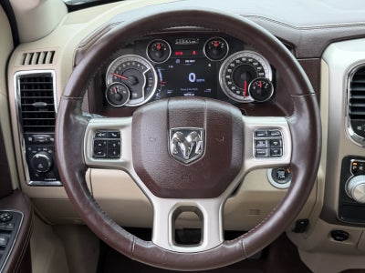 2015 RAM 1500 Laramie