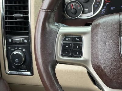 2015 RAM 1500 Laramie