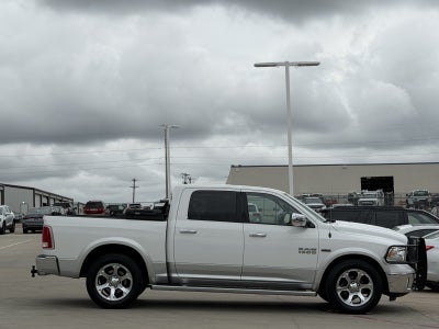 2015 RAM 1500 Laramie