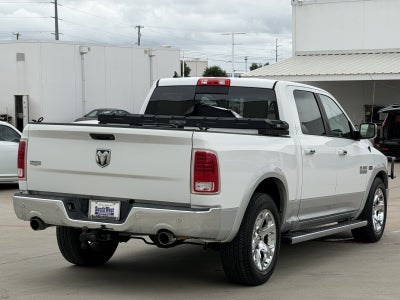 2015 RAM 1500 Laramie