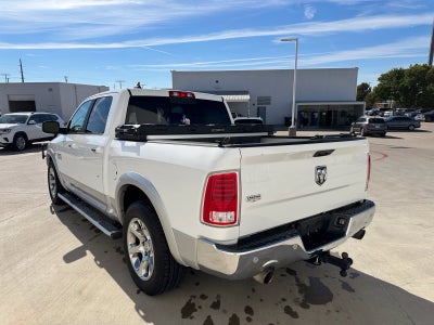 2015 RAM 1500 Laramie