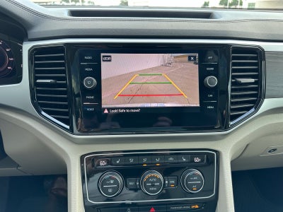2023 Volkswagen Atlas 2.0T SE w/Technology