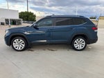 2023 Volkswagen Atlas 2.0T SE w/Technology