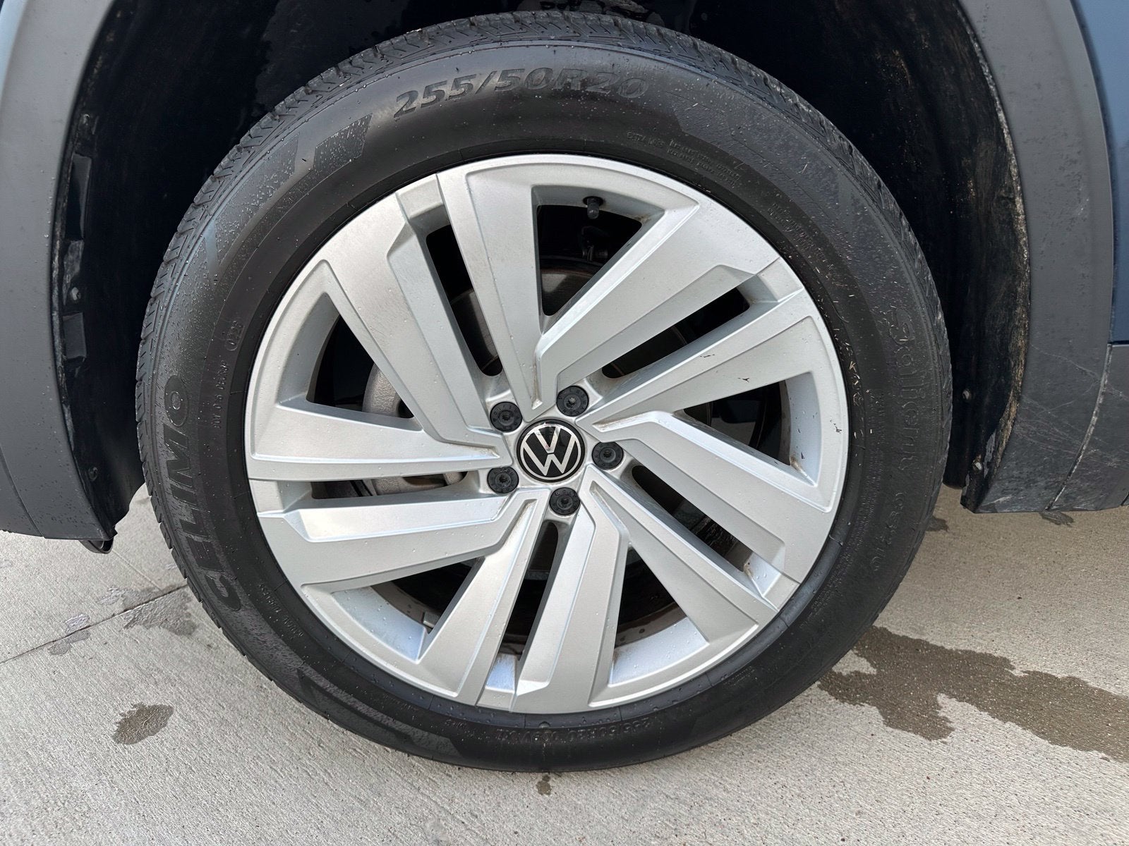 2023 Volkswagen Atlas 2.0T SE w/Technology
