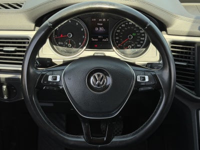 2019 Volkswagen Atlas 3.6L V6 SE w/Technology