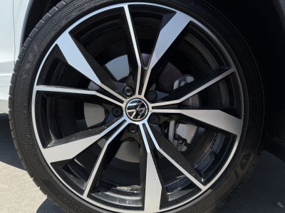 2024 Volkswagen Tiguan 2.0T SEL R-Line