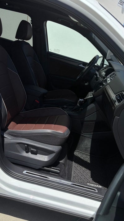 2024 Volkswagen Tiguan 2.0T SEL R-Line