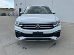2024 Volkswagen Tiguan 2.0T SEL R-Line