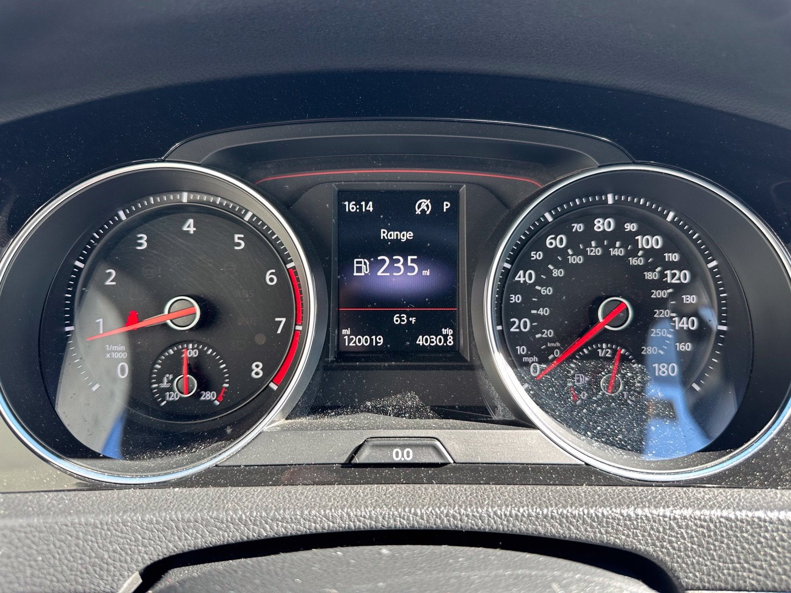 2018 Volkswagen Golf GTI Base