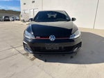 2018 Volkswagen Golf GTI Base