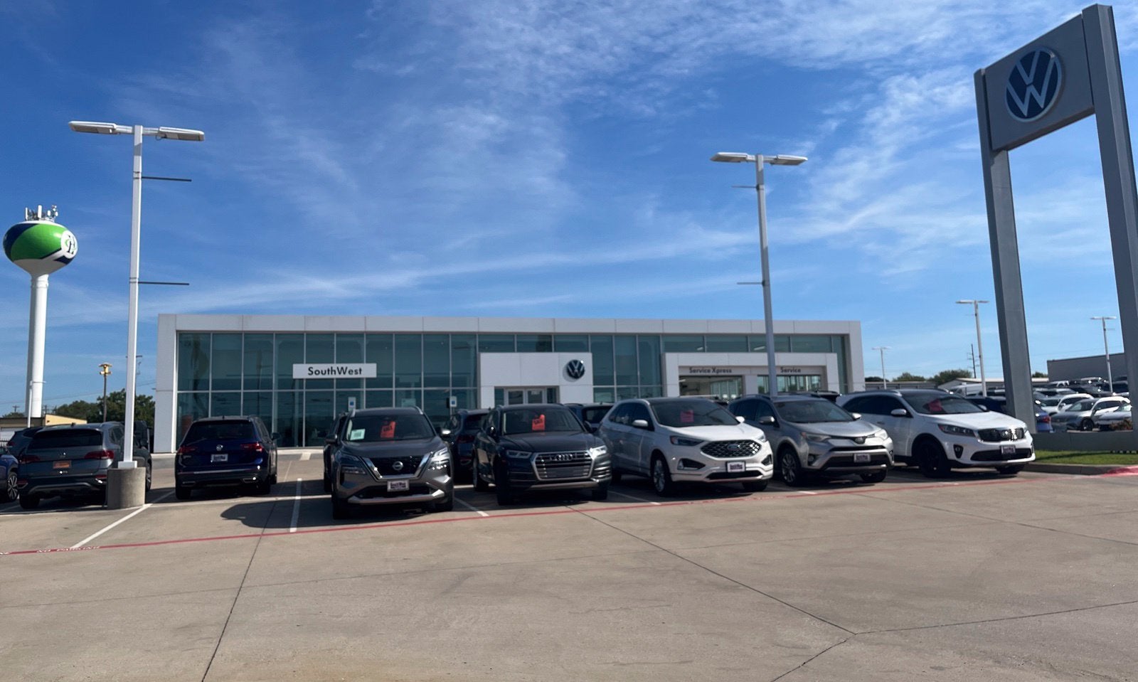 2018 Volkswagen Golf GTI Base