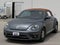 2019 Volkswagen Beetle Convertible 2.0T Final Edition SEL
