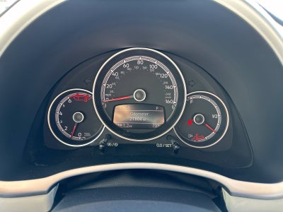 2018 Volkswagen Beetle 2.0T SE