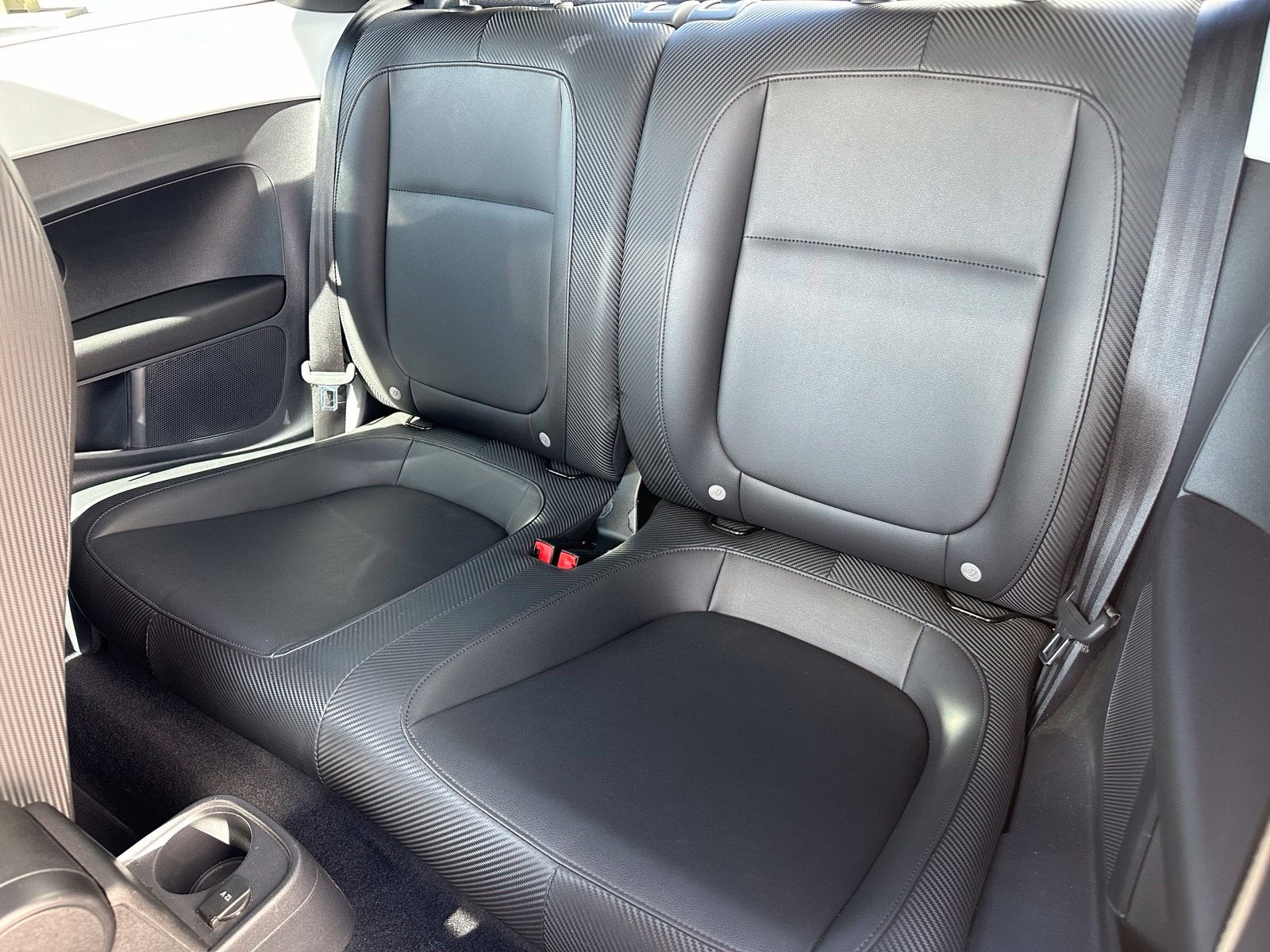2018 Volkswagen Beetle 2.0T SE