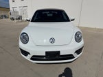 2018 Volkswagen Beetle 2.0T SE