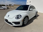 2018 Volkswagen Beetle 2.0T SE