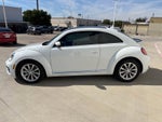 2018 Volkswagen Beetle 2.0T SE