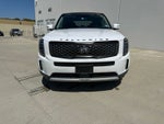 2021 Kia Telluride LX