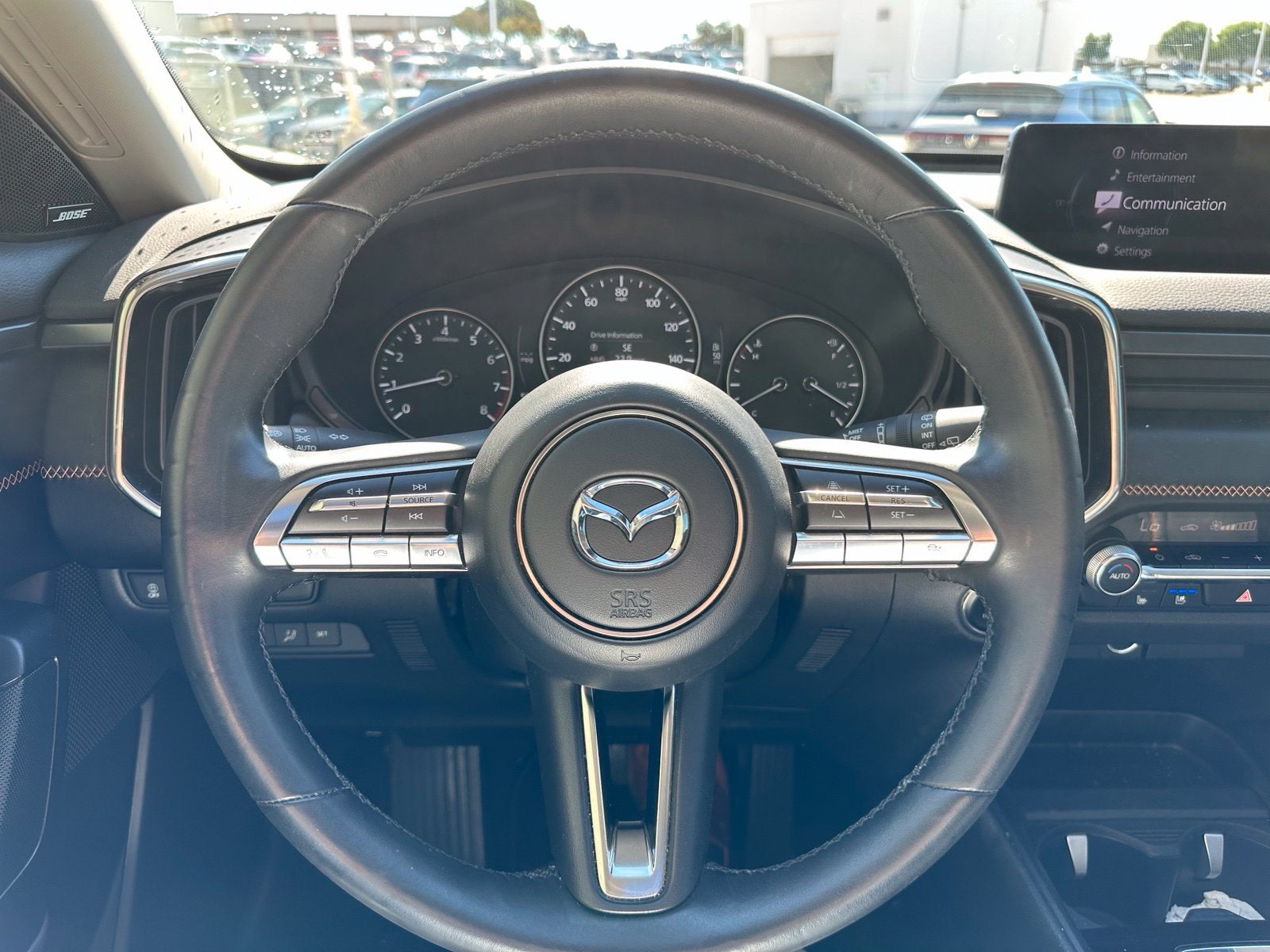 2024 Mazda Mazda CX-50 2.5 S Premium Plus Package