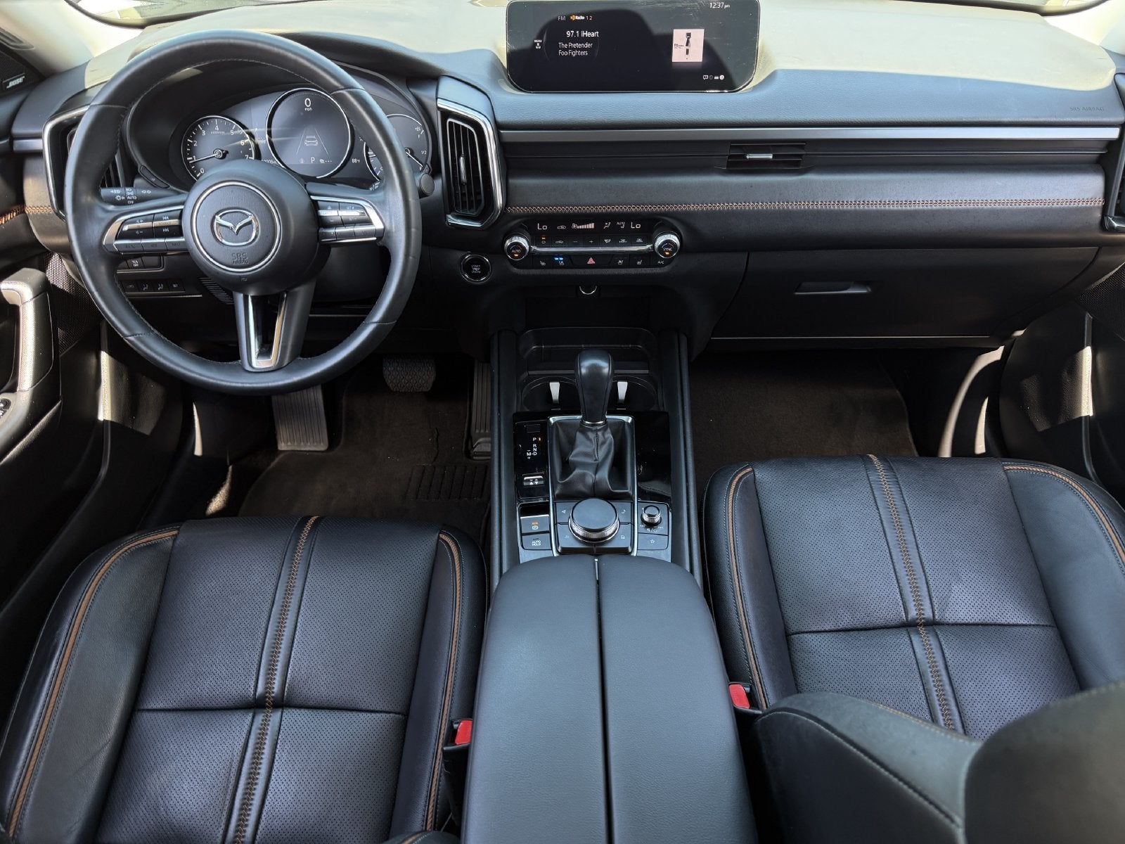 2024 Mazda Mazda CX-50 2.5 S Premium Plus Package
