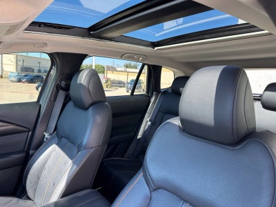 2024 Mazda Mazda CX-50 2.5 S Premium Plus Package