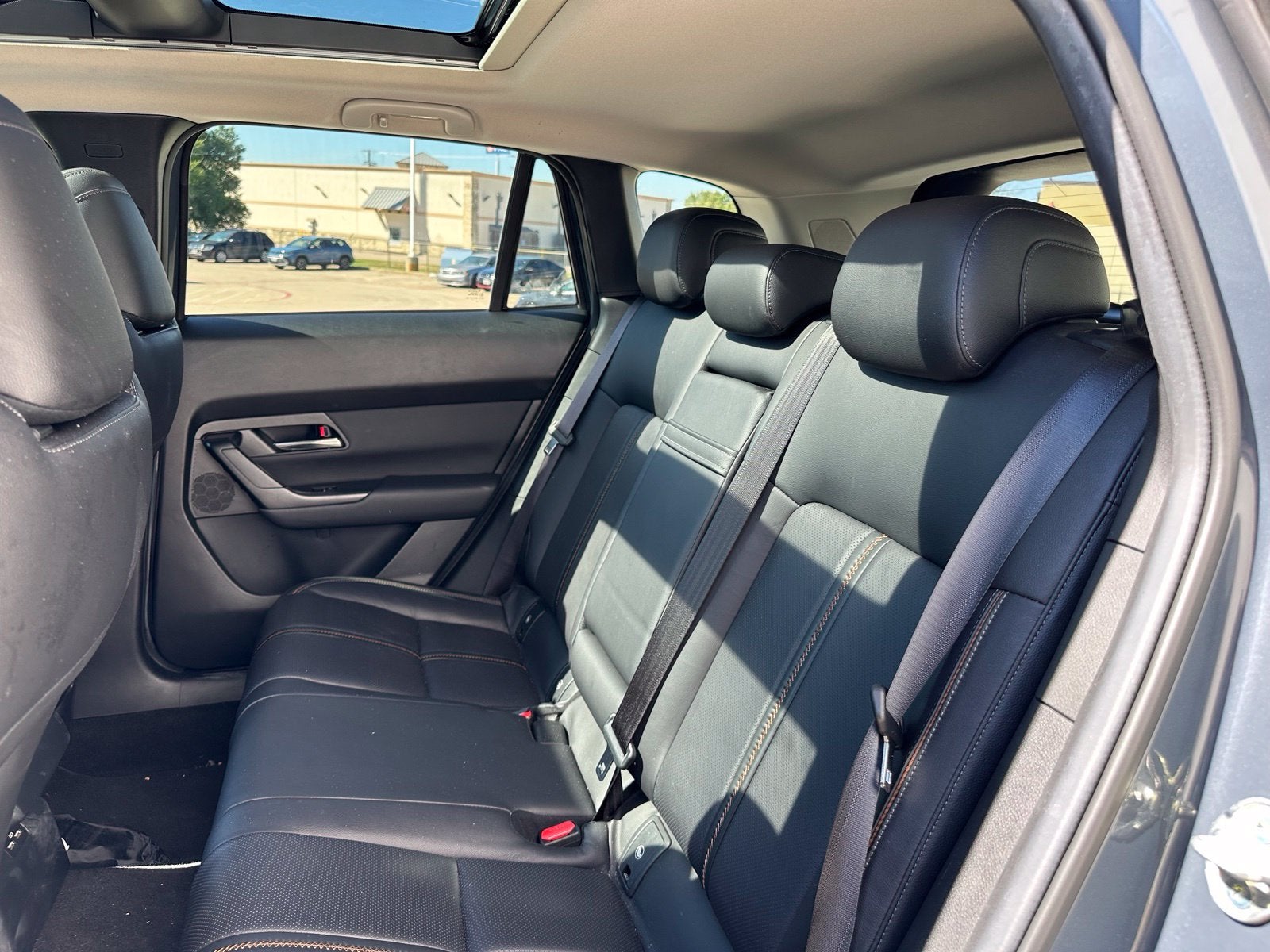 2024 Mazda Mazda CX-50 2.5 S Premium Plus Package