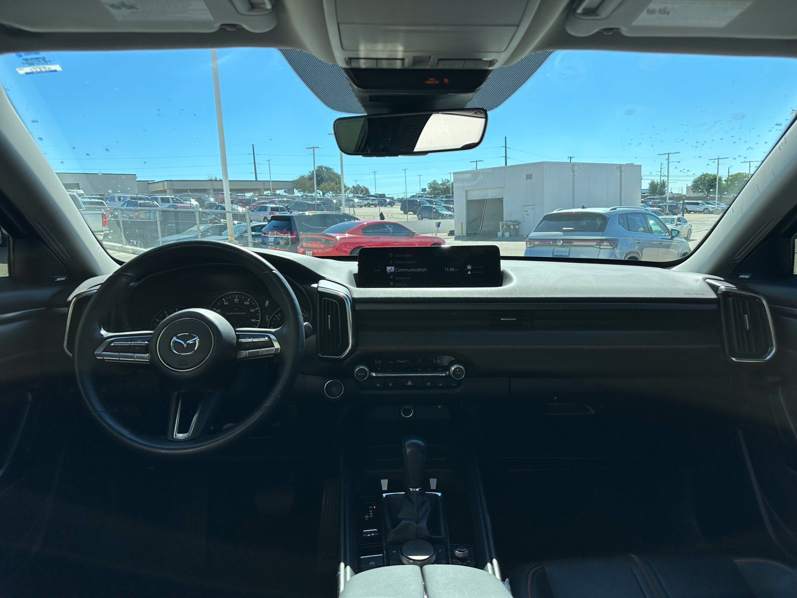 2024 Mazda Mazda CX-50 2.5 S Premium Plus Package