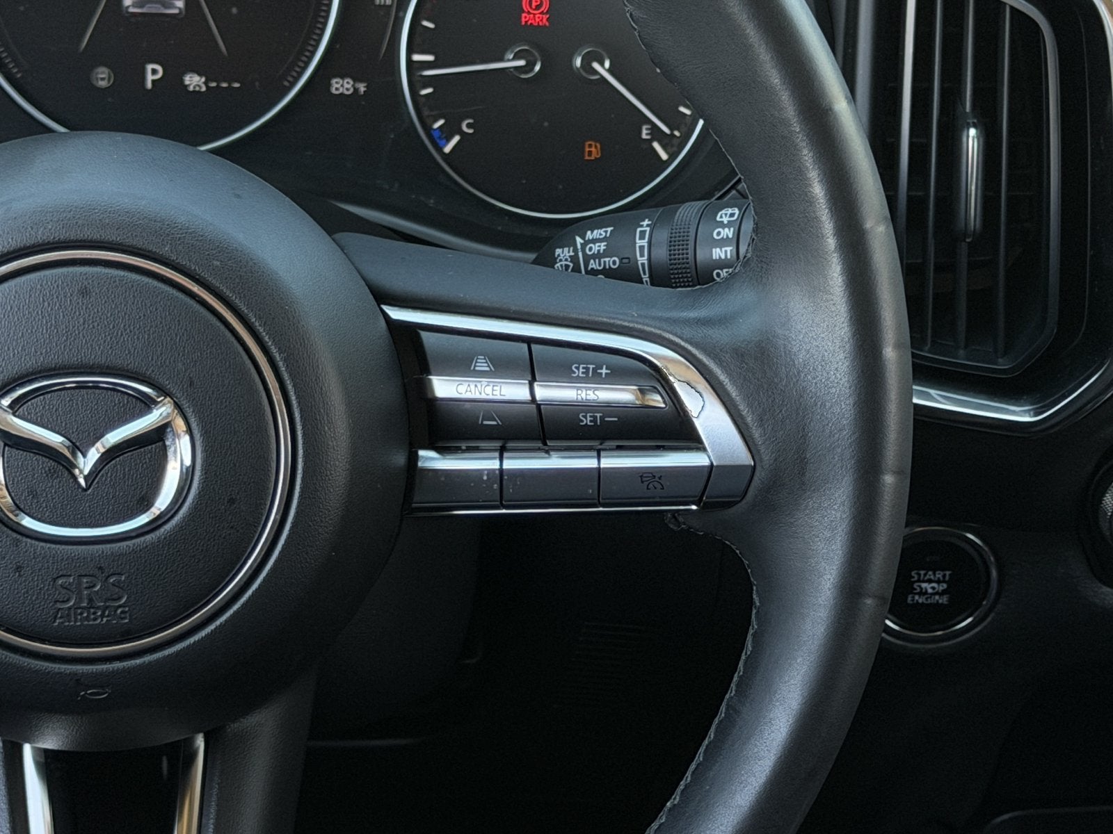2024 Mazda Mazda CX-50 2.5 S Premium Plus Package