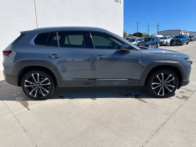 2024 Mazda Mazda CX-50 2.5 S Premium Plus Package
