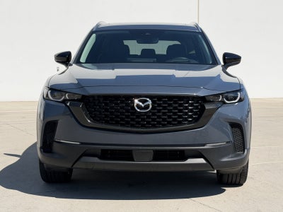 2024 Mazda Mazda CX-50 2.5 S Premium Plus Package
