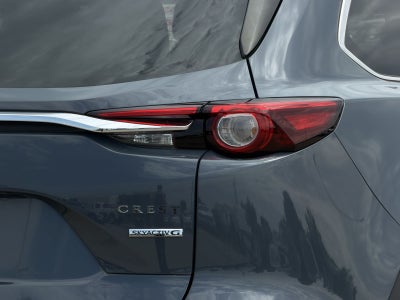 2023 Mazda Mazda CX-9 Carbon Edition