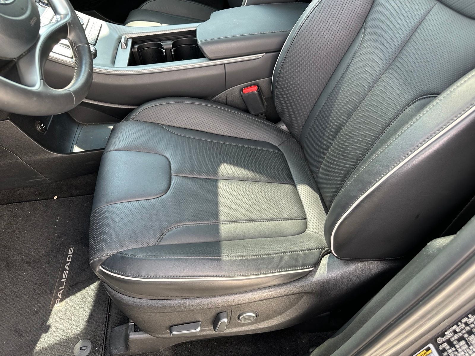2025 Hyundai Palisade SEL Premium 8 Passenger