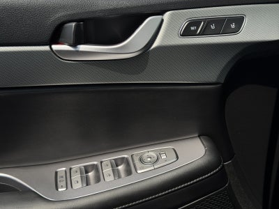 2025 Hyundai Palisade SEL Premium 8 Passenger