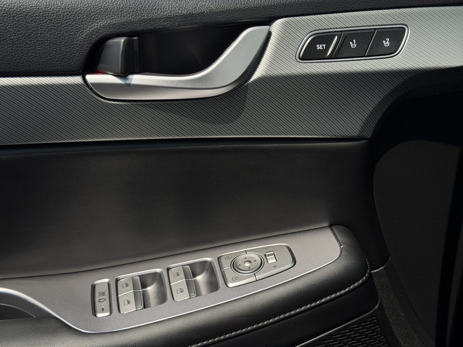 2025 Hyundai Palisade SEL Premium 8 Passenger