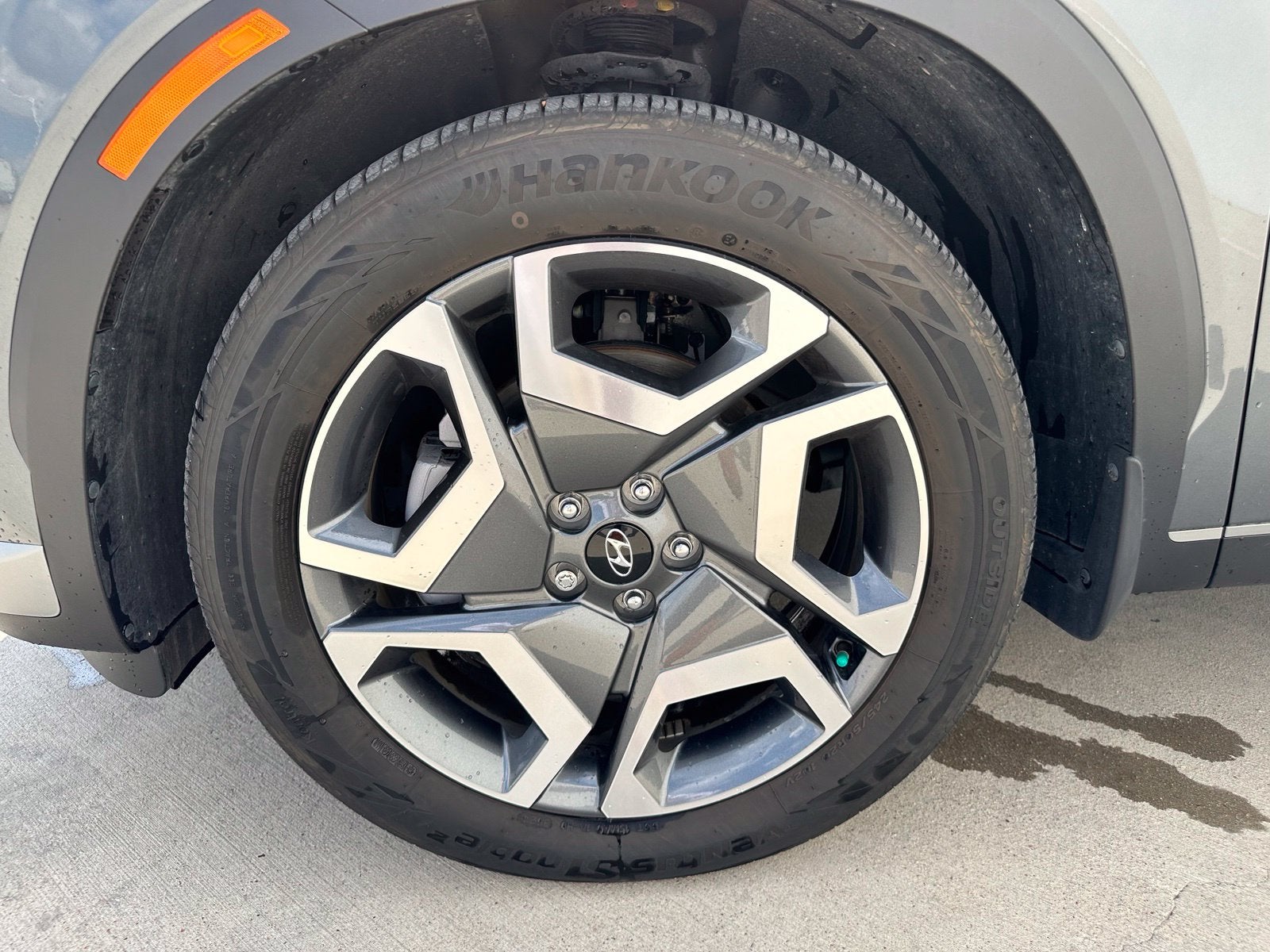 2025 Hyundai Palisade SEL Premium 8 Passenger