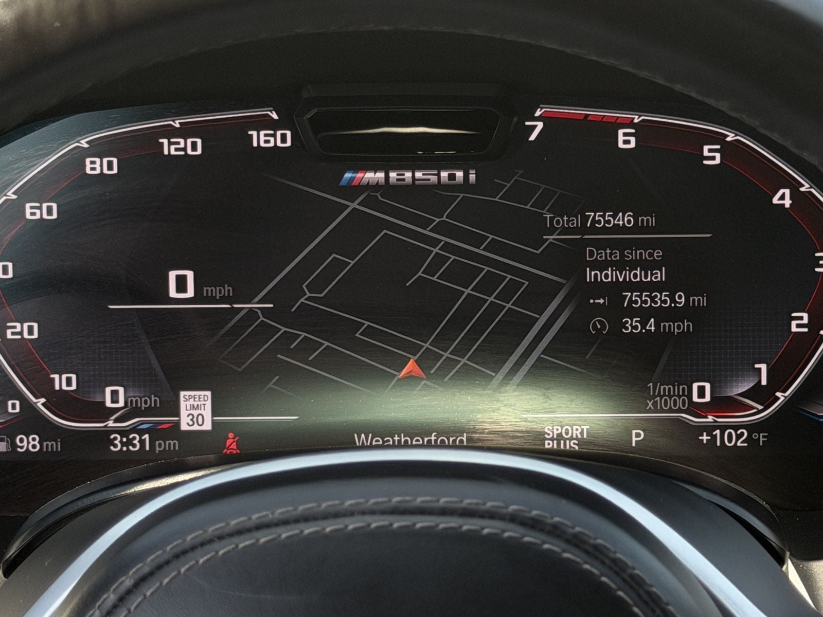 2022 BMW 8 Series M850i xDrive Gran Coupe