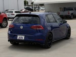 2019 Volkswagen Golf R DCC & Navigation 4Motion