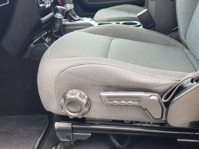 2025 Jeep Wrangler 2-Door Sport 4x4