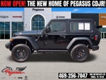 2025 Jeep Wrangler 2-Door Sport 4x4