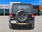 2025 Jeep Wrangler 2-Door Sport 4x4